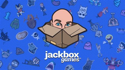 jackbox porn|Jackbox.TV.